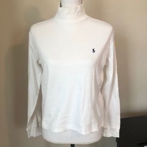 Polo Ralph Lauren Turtleneck